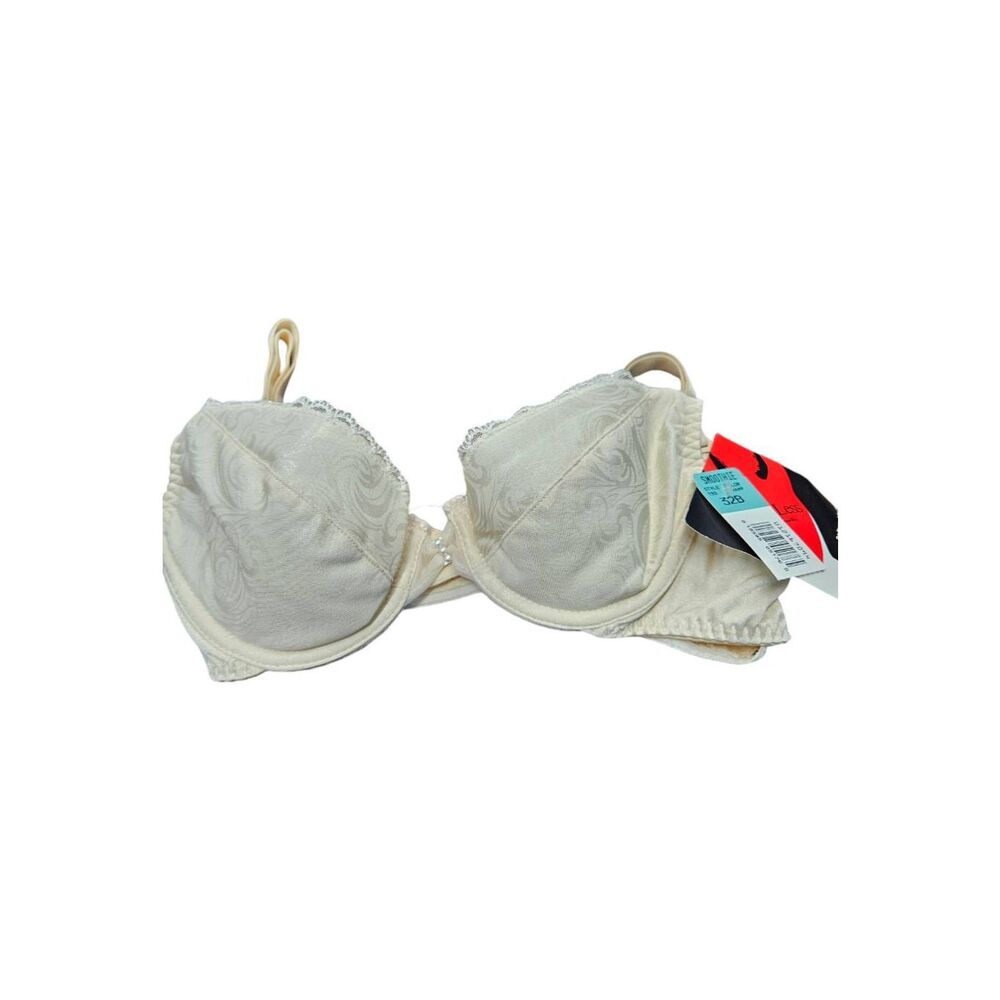 Smoothie Biege Backless Bra 32B NEW TAGS